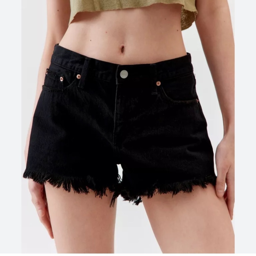 Pistola short